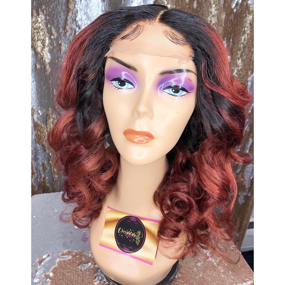 Hair/Wig